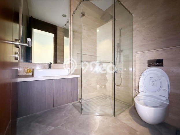 Dijual Apartemen Prestisius di Kuningan 2 Kamar & 2 Kamar Mandi Dijual Apartemen Prestisius di Kuningan 2 Kamar & 2 Kamar Mandi