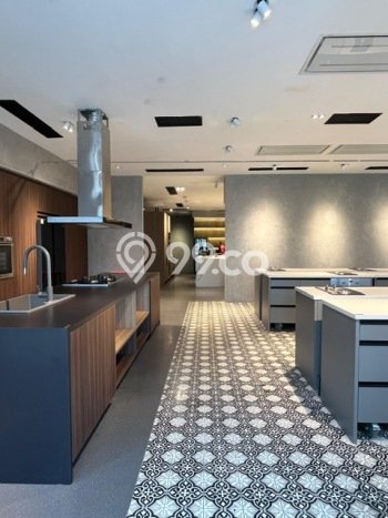 Unit Kantor Dijual di Jakarta Selatan LT 534m2 & LB 665m2 Unit Kantor Dijual di Jakarta Selatan LT 534m2 & LB 665m2