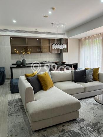 Dijual Apartemen Prestisius di Kuningan 2 Kamar & 2 Kamar Mandi Dijual Apartemen Prestisius di Kuningan 2 Kamar & 2 Kamar Mandi