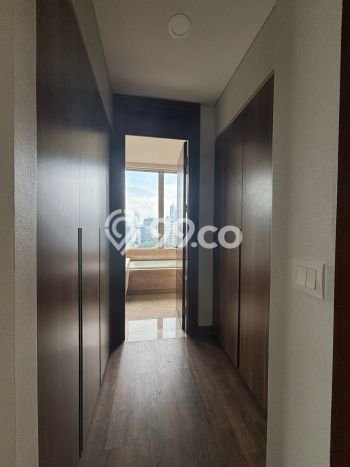 Hunian Apartemen Eksklusif untuk Dijual di Jakarta Selatan dengan 3 BR & 3 Kamar Mandi Hunian Apartemen Eksklusif untuk Dijual di Jakarta Selatan dengan 3 BR & 3 Kamar Mandi