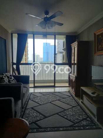 Apartemen Strategis 91m2 di Kuningan Jakarta Selatan 3 Bedroom Apartemen Strategis 91m2 di Kuningan Jakarta Selatan 3 Bedroom