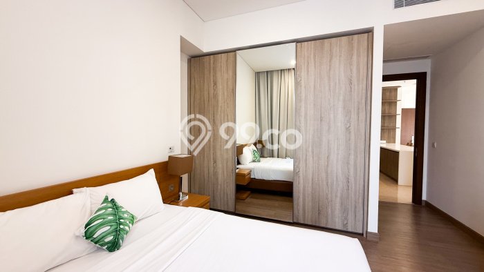 Siap Milik Apartemen Elit 2 KT & 2 KM di Kebayoran Lama, Jakarta Selatan Siap Milik Apartemen Elit 2 KT & 2 KM di Kebayoran Lama, Jakarta Selatan