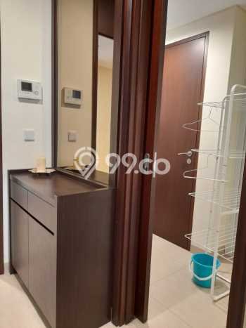 Apartemen High-End Dijual di Kebayoran Lama Luas 134m2 Apartemen High-End Dijual di Kebayoran Lama Luas 134m2