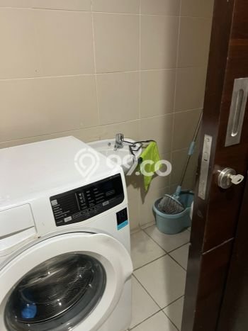 Apartemen Nyaman untuk Disewa di Jakarta Selatan, 3 Kamar Tidur dan 2 Kamar Mandi Apartemen Nyaman untuk Disewa di Jakarta Selatan, 3 Kamar Tidur dan 2 Kamar Mandi