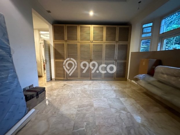 Jual Rumah Luas Megah Dengan View Eksklusif di Pondok Indah, Jakarta Selatan Jual Rumah Luas Megah Dengan View Eksklusif di Pondok Indah, Jakarta Selatan