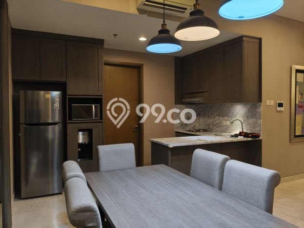 HARGA TERBAIK! Apartemen di Kebayoran Baru, 2 KM, Luas 177m2m², Ready Ditempati HARGA TERBAIK! Apartemen di Kebayoran Baru, 2 KM, Luas 177m2m², Ready Ditempati