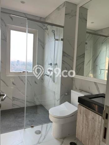 FOR SALE Hunian Apartemen Luxury di Kebayoran Lama dengan 3 Kamar Tidur & Luas 167m2 FOR SALE Hunian Apartemen Luxury di Kebayoran Lama dengan 3 Kamar Tidur & Luas 167m2