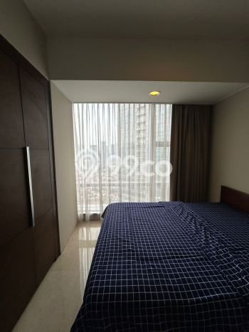 Hunian Apartemen Eksklusif untuk Dijual di Jakarta Selatan dengan 2 BR & 2 Kamar Mandi Hunian Apartemen Eksklusif untuk Dijual di Jakarta Selatan dengan 2 BR & 2 Kamar Mandi