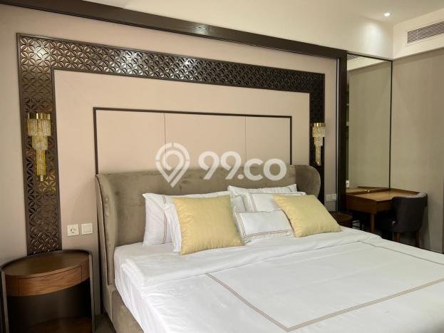 Dijual Apartemen Prestisius di Kuningan 2 Kamar & 2 Kamar Mandi Dijual Apartemen Prestisius di Kuningan 2 Kamar & 2 Kamar Mandi