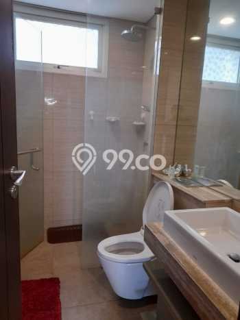 Apartemen High-End Dijual di Kebayoran Lama Luas 134m2 Apartemen High-End Dijual di Kebayoran Lama Luas 134m2