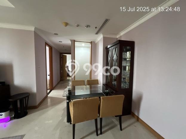 Disewakan Segera Apartemen Strategis 2 KT, 1 KM di Kawasan Menteng Disewakan Segera Apartemen Strategis 2 KT, 1 KM di Kawasan Menteng