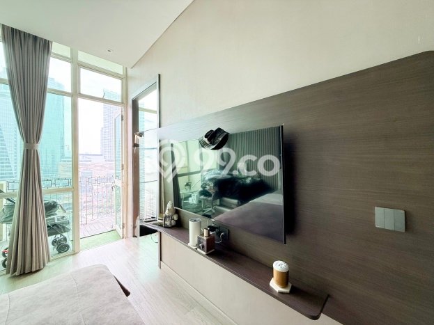 Paling Dicari! Apartemen Eksklusif Dijual di Mega Kuningan Punya 2 Bedroom Paling Dicari! Apartemen Eksklusif Dijual di Mega Kuningan Punya 2 Bedroom