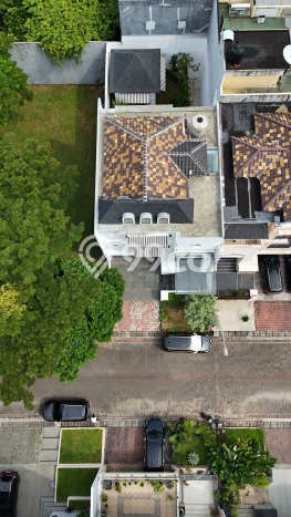 Hunian Super Elit dengan Akses Paling Strategis di Pantai Indah Kapuk, Jakarta Utara Hunian Super Elit dengan Akses Paling Strategis di Pantai Indah Kapuk, Jakarta Utara
