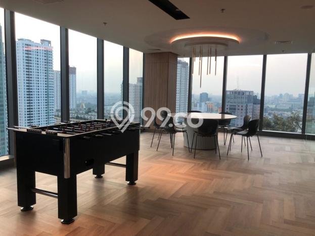 Dijual Apartemen High-Class di Tanah Abang, Jakarta Pusat 1 Kamar Harga Rp 3,8 Miliar Dijual Apartemen High-Class di Tanah Abang, Jakarta Pusat 1 Kamar Harga Rp 3,8 Miliar