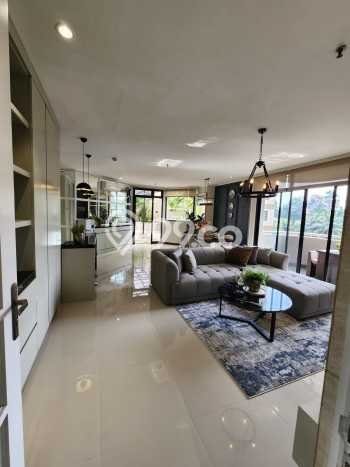 Apartemen Prestisius Dijual di Cilandak Luas 325m2 Apartemen Prestisius Dijual di Cilandak Luas 325m2