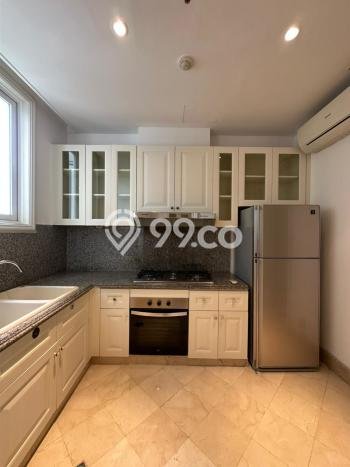Hunian Apartemen Mewah & Prestisius 3 Kamar di Kebayoran Lama, Jakarta Selatan Hunian Apartemen Mewah & Prestisius 3 Kamar di Kebayoran Lama, Jakarta Selatan