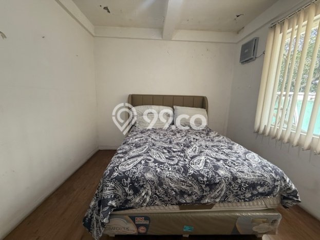 Dijual Hunian Mewah dengan Fasilitas Sekitar Komplit di Kebayoran Baru, Jakarta Selatan Dijual Hunian Mewah dengan Fasilitas Sekitar Komplit di Kebayoran Baru, Jakarta Selatan