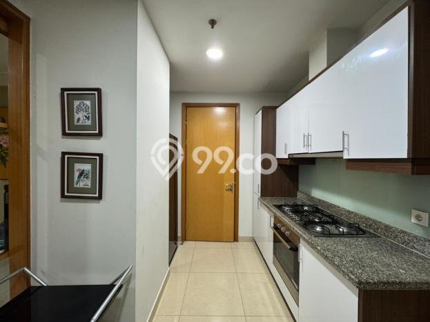 Dijual Apartemen Mewah 2 KT & 2 KM di Kebayoran Baru, Jakarta Selatan Dijual Apartemen Mewah 2 KT & 2 KM di Kebayoran Baru, Jakarta Selatan