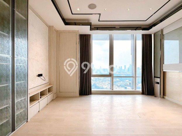 Unit Apartemen Luxury Dijual di Kebayoran Lama dengan 4 BR Unit Apartemen Luxury Dijual di Kebayoran Lama dengan 4 BR