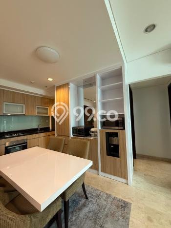 Apartemen Eksklusif Kawasan , 2 KM, Luas 89m2m², Ready Ditempati Apartemen Eksklusif Kawasan , 2 KM, Luas 89m2m², Ready Ditempati