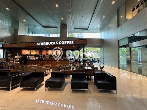 AREA BISNIS! Kantor Kawasan , Luas 373m2m², Area Strategis AREA BISNIS! Kantor Kawasan , Luas 373m2m², Area Strategis