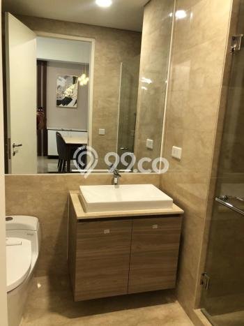 Dijual Apartemen High-Class di Tanah Abang, Jakarta Pusat 1 Kamar Harga Rp 3,8 Miliar Dijual Apartemen High-Class di Tanah Abang, Jakarta Pusat 1 Kamar Harga Rp 3,8 Miliar