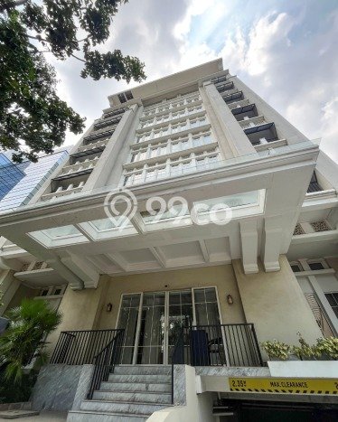 Unit Kantor Dijual di Jakarta Pusat LT 689m2 & LB 2606m2 Unit Kantor Dijual di Jakarta Pusat LT 689m2 & LB 2606m2