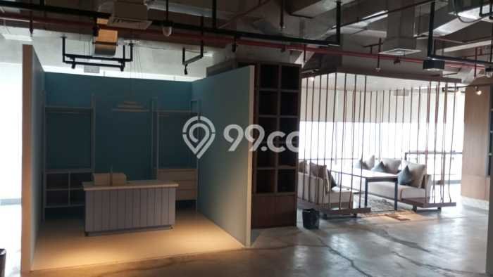 Paling Diincar! Komersial Dijual di Kuningan Harga Kompetitif Paling Diincar! Komersial Dijual di Kuningan Harga Kompetitif