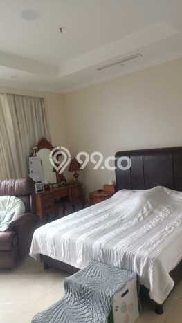 Paling Dicari! Apartemen Eksklusif Dijual di SCBD Punya 2 Bedroom Paling Dicari! Apartemen Eksklusif Dijual di SCBD Punya 2 Bedroom