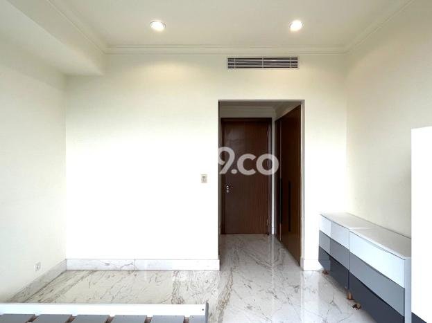 Apartemen Eksklusif Dijual di Kebayoran Lama, Jakarta Selatan Punya 3 Kamar & 2 Kamar Mandi Apartemen Eksklusif Dijual di Kebayoran Lama, Jakarta Selatan Punya 3 Kamar & 2 Kamar Mandi