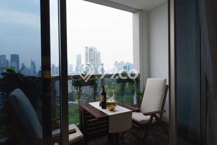 Paling Dicari! Apartemen Premium Dijual di Kuningan Punya 3 Bedroom Paling Dicari! Apartemen Premium Dijual di Kuningan Punya 3 Bedroom