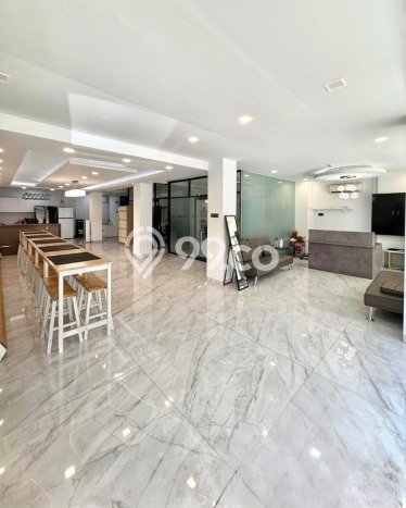 Area Ramai! Ruko Dijual di Kebayoran Baru untuk Bisnis Luas Bangunan 900m2 Area Ramai! Ruko Dijual di Kebayoran Baru untuk Bisnis Luas Bangunan 900m2