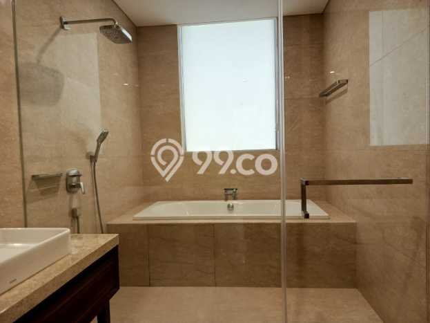 Unit Apartemen Eksklusif Dijual di Kebayoran Baru dengan 2 BR Unit Apartemen Eksklusif Dijual di Kebayoran Baru dengan 2 BR