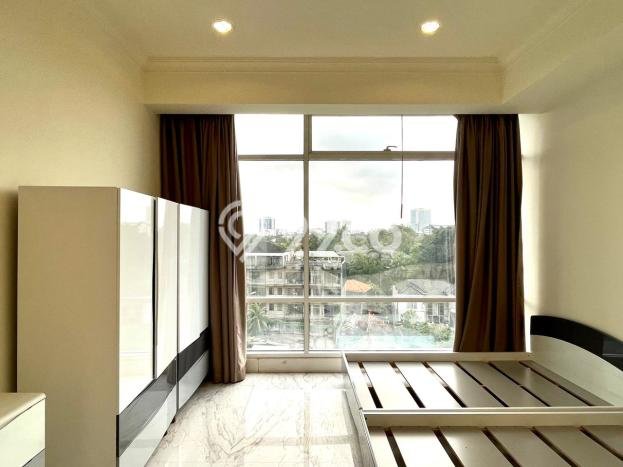 Apartemen Eksklusif Dijual di Kebayoran Lama, Jakarta Selatan Punya 3 Kamar & 2 Kamar Mandi Apartemen Eksklusif Dijual di Kebayoran Lama, Jakarta Selatan Punya 3 Kamar & 2 Kamar Mandi