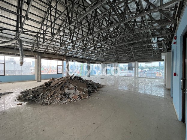Kantor Dijual Lokasi Stratagis di Menteng Jakarta Pusat Cocok untuk Bisnis Kantor Dijual Lokasi Stratagis di Menteng Jakarta Pusat Cocok untuk Bisnis