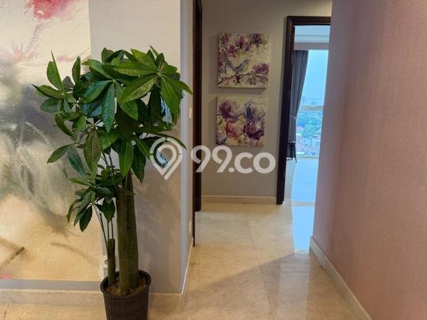 Dijual Segera Apartemen Luxury 3 Kamar di Kebayoran Baru, Jakarta Selatan Dijual Segera Apartemen Luxury 3 Kamar di Kebayoran Baru, Jakarta Selatan