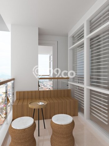 Apartemen Kawasan , Jakarta Utara, 3 KT, Luas 143m2m², Fasilitas Lengkap Apartemen Kawasan , Jakarta Utara, 3 KT, Luas 143m2m², Fasilitas Lengkap