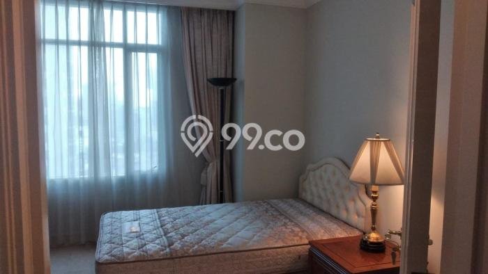 Apartemen Luxury Dijual di Jakarta Selatan Lokasi Strategis Punya 3 Kamar Tidur Apartemen Luxury Dijual di Jakarta Selatan Lokasi Strategis Punya 3 Kamar Tidur