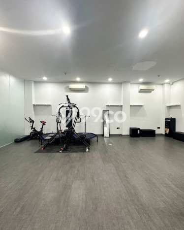 Area Ramai! Ruko Dijual di Kebayoran Baru untuk Bisnis Luas Bangunan 900m2 Area Ramai! Ruko Dijual di Kebayoran Baru untuk Bisnis Luas Bangunan 900m2