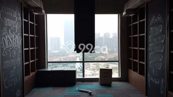 Paling Diincar! Komersial Dijual di Kuningan Harga Kompetitif Paling Diincar! Komersial Dijual di Kuningan Harga Kompetitif