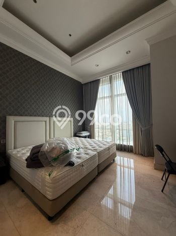Paling Dicari! Apartemen Eksklusif Dijual di SCBD Punya 4 Bedroom Paling Dicari! Apartemen Eksklusif Dijual di SCBD Punya 4 Bedroom