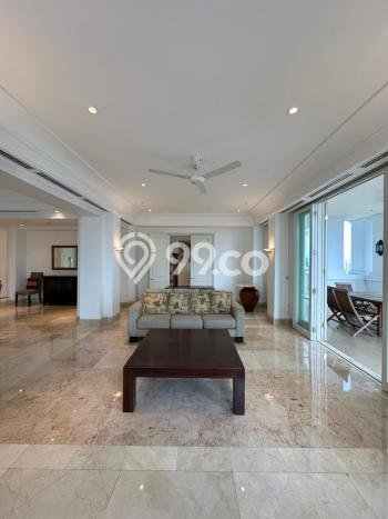 Hunian Apartemen Mewah & Prestisius 3 Kamar di Kebayoran Lama, Jakarta Selatan Hunian Apartemen Mewah & Prestisius 3 Kamar di Kebayoran Lama, Jakarta Selatan