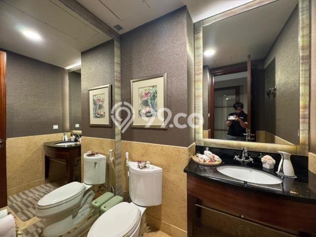Untuk Dijual Apartemen Mewah di Kebayoran Baru, Jakarta Selatan 3 Kamar Tidur Untuk Dijual Apartemen Mewah di Kebayoran Baru, Jakarta Selatan 3 Kamar Tidur