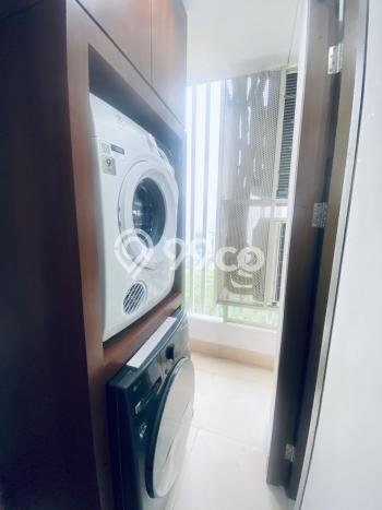 Hunian Apartemen Strategis di Kuningan Punya 3 Kamar Tidur & 3 Kamar Mandi Hunian Apartemen Strategis di Kuningan Punya 3 Kamar Tidur & 3 Kamar Mandi