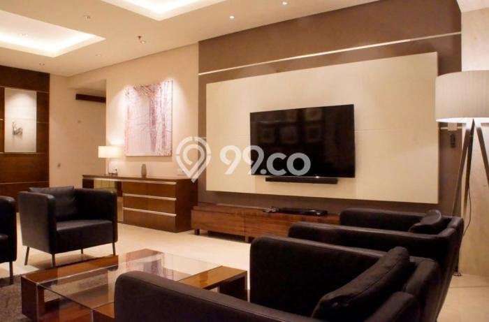 FOR SALE Hunian Apartemen High-Class di Kebayoran Baru dengan 3 Kamar Tidur & Luas 303m2 FOR SALE Hunian Apartemen High-Class di Kebayoran Baru dengan 3 Kamar Tidur & Luas 303m2