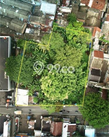 Tanah Strategis Kawasan , Luas 1784m2m², Ideal untuk Perumahan Tanah Strategis Kawasan , Luas 1784m2m², Ideal untuk Perumahan