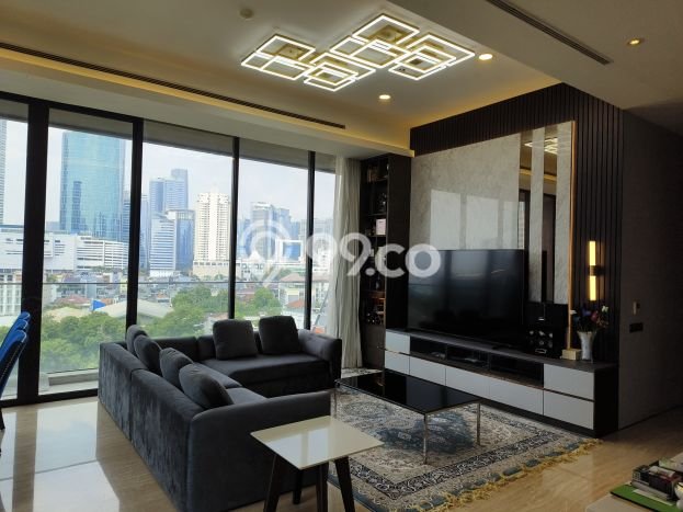 Apartemen Premium di , 2 KM, Luas 178m2m², Kawasan Jakarta Selatan, Jakarta Selatan, Fasilitas Modern, Lokasi Berkembang Apartemen Premium di , 2 KM, Luas 178m2m², Kawasan Jakarta Selatan, Jakarta Selatan, Fasilitas Modern, Lokasi Berkembang