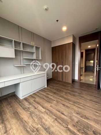Hunian Apartemen Eksklusif untuk Dijual di Jakarta Selatan dengan 3 BR & 3 Kamar Mandi Hunian Apartemen Eksklusif untuk Dijual di Jakarta Selatan dengan 3 BR & 3 Kamar Mandi