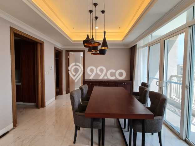 Dijual Cepat Apartemen High-Class di Kebayoran Lama, Jakarta Selatan 2 Kamar Harga Rp 6,3 Miliar Dijual Cepat Apartemen High-Class di Kebayoran Lama, Jakarta Selatan 2 Kamar Harga Rp 6,3 Miliar