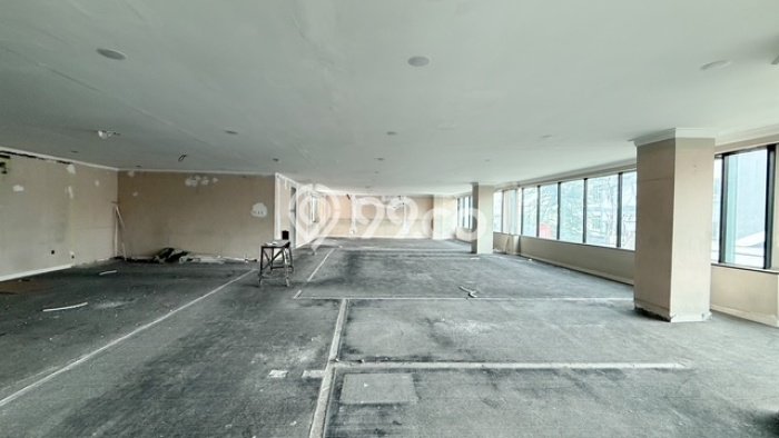 Paling Dicari! Kantor Dijual di Mampang Harga Kompetitif Paling Dicari! Kantor Dijual di Mampang Harga Kompetitif